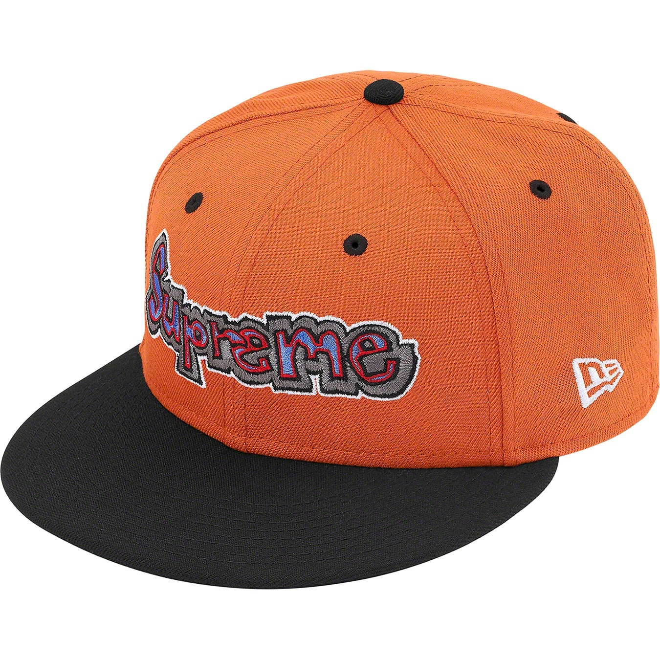 Gonz Logo New Era® view 10
